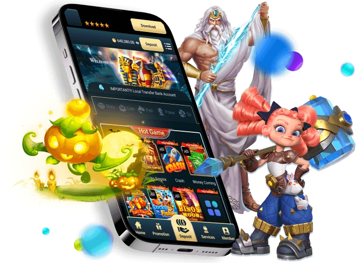 Chiến lược chơi Slot hh88