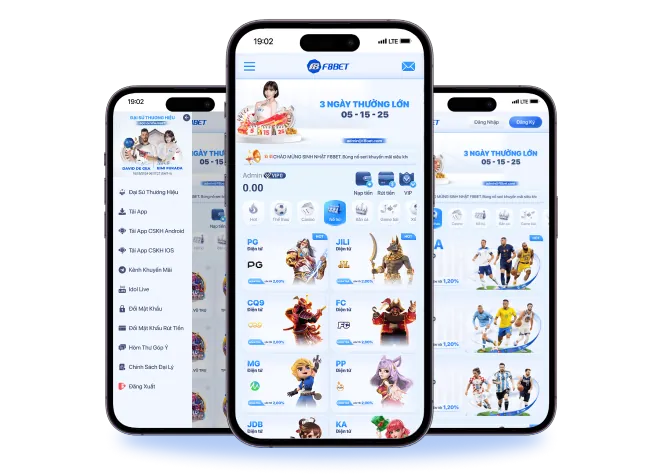 Game Bắn Cá hh88