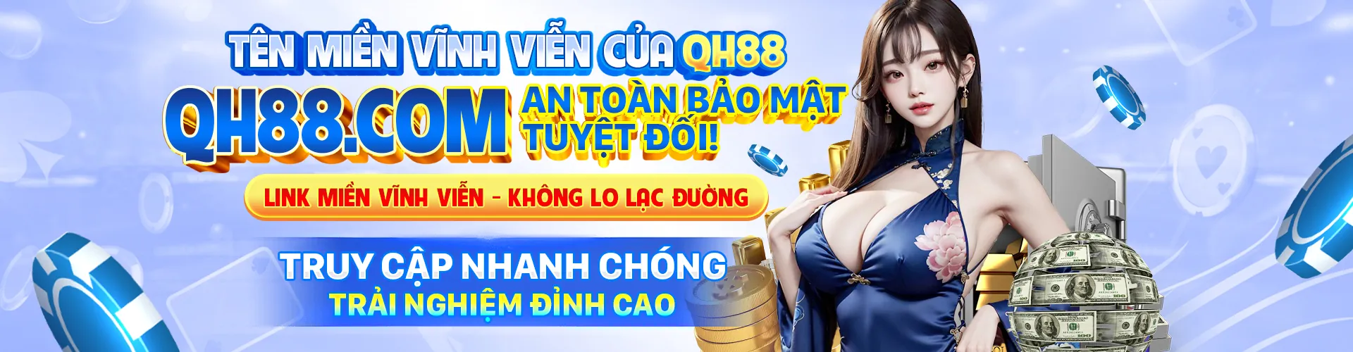 hh88 Nổ Hũ - Banner game slot mới nhất 2024