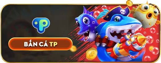 Chiến thuật bắn cá lớn khi đủ đạn